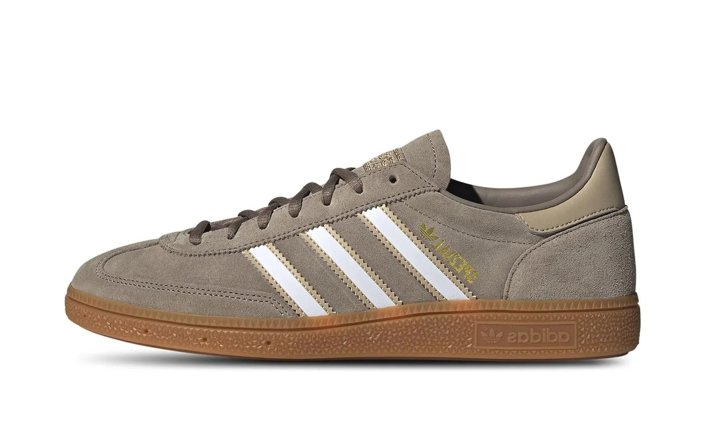 Adidas Handball Spezial Chalky Brown White Magic Beige