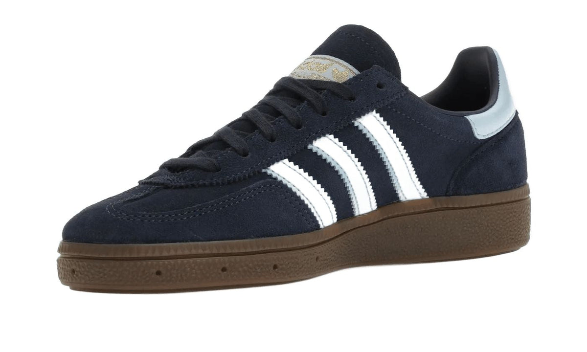 Adidas Handball Spezial Collegiate Navy Clear Sky Gum