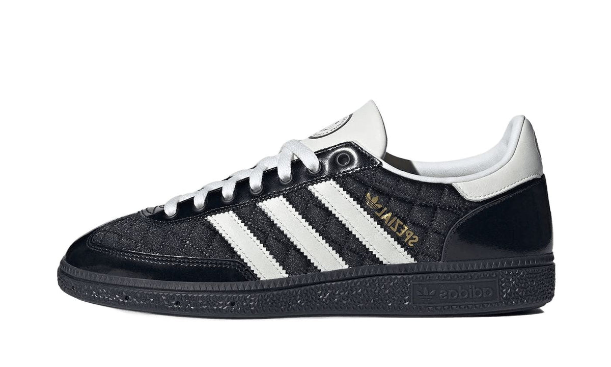 Adidas Handball Spezial Core Black White