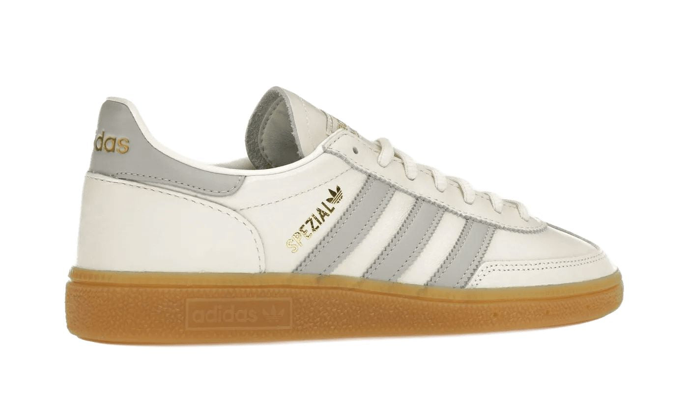 Adidas Handball Spezial JDSports Exclusive Off White Gum