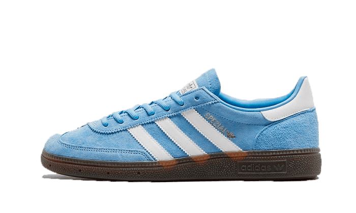 Adidas Handball Spezial Light Blue