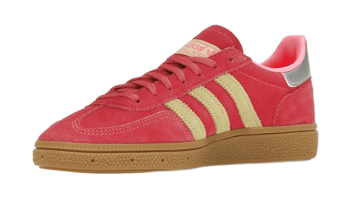 Adidas Handball Spezial Lucid Pink Almost Yellow