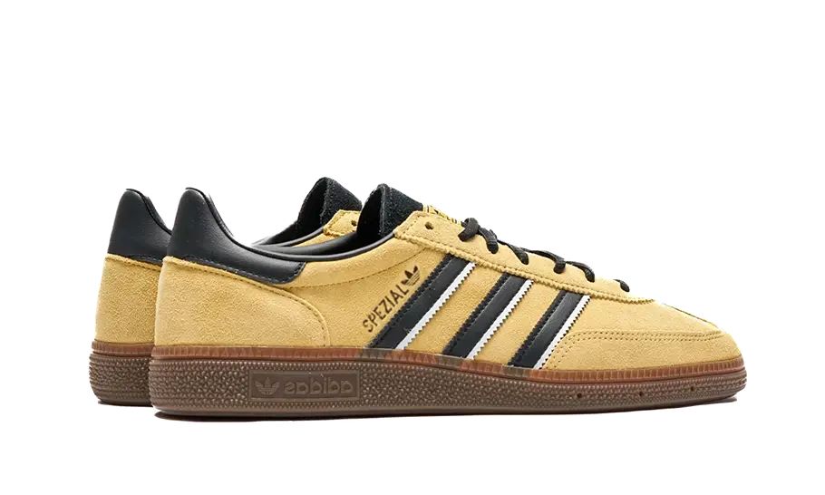 Adidas Handball Spezial Oat Black