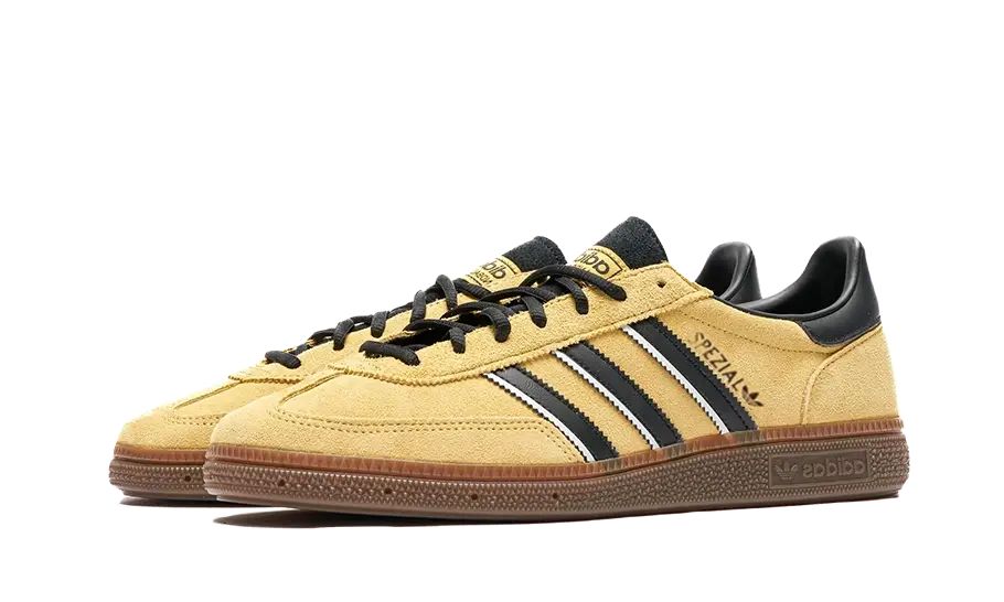 Adidas Handball Spezial Oat Black