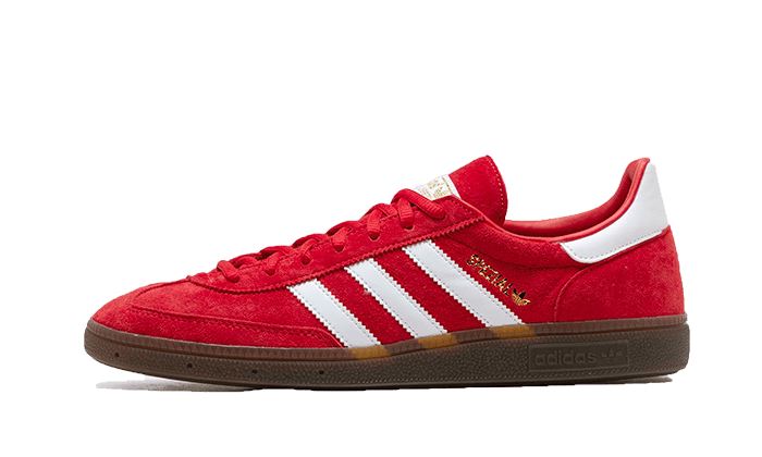 Adidas Handball Spezial Scarlet