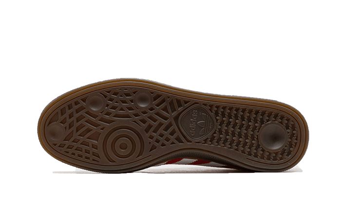 Adidas Handball Spezial Scarlet