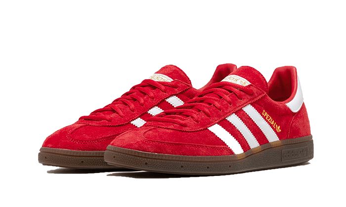 Adidas Handball Spezial Scarlet