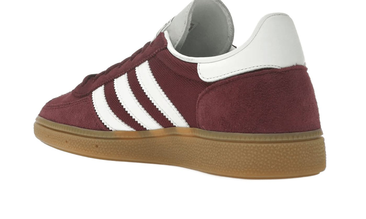 Adidas Handball Spezial Shadow Red White Chalk White