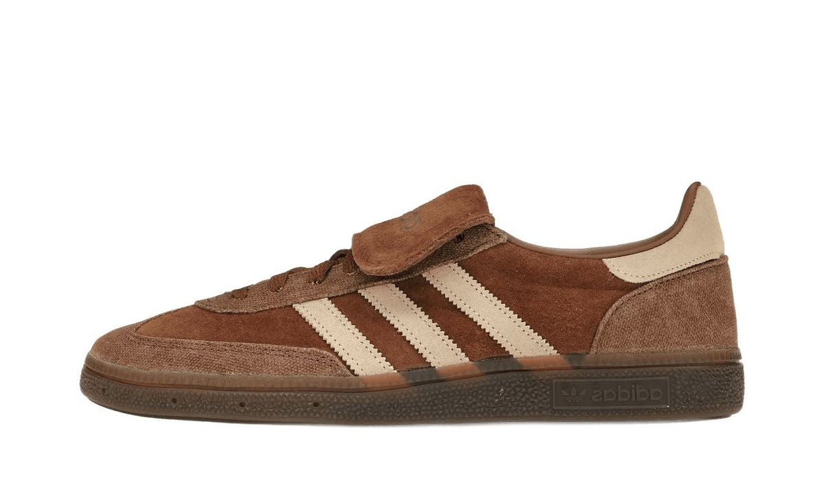 Adidas Handball Spezial size? Exclusive Brown Gum