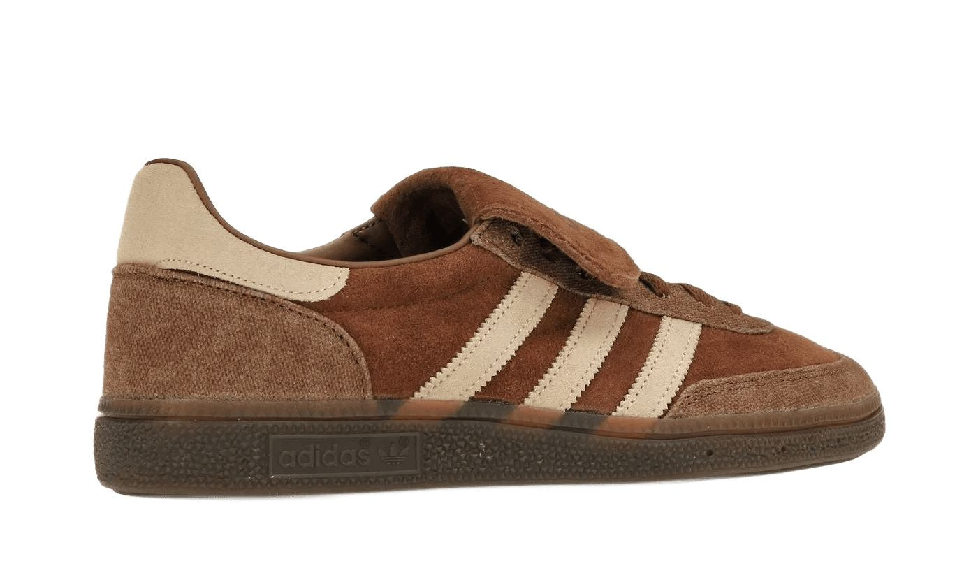 Adidas Handball Spezial size? Exclusive Brown Gum