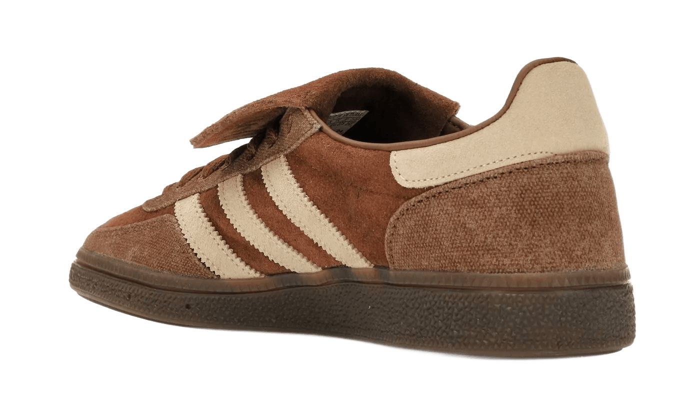 Adidas Handball Spezial size? Exclusive Brown Gum