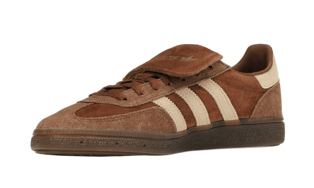 Adidas Handball Spezial size? Exclusive Brown Gum
