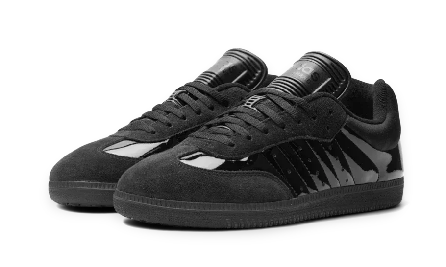 Adidas Samba Dingyun Zhang