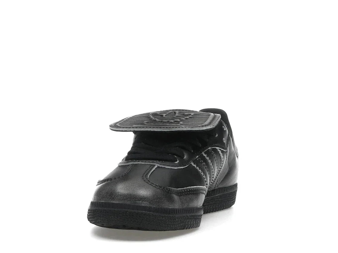 Adidas Samba LT Distressed Pack Black