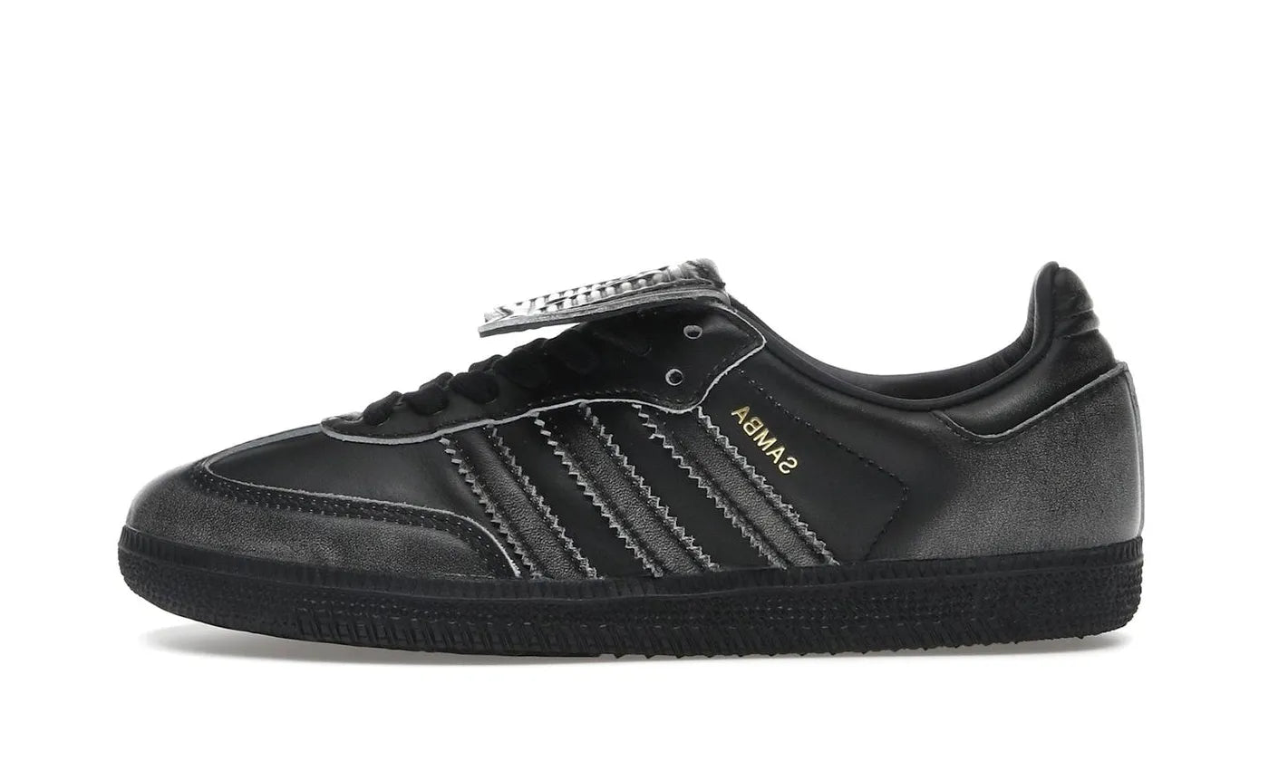 Adidas Samba LT Distressed Pack Black