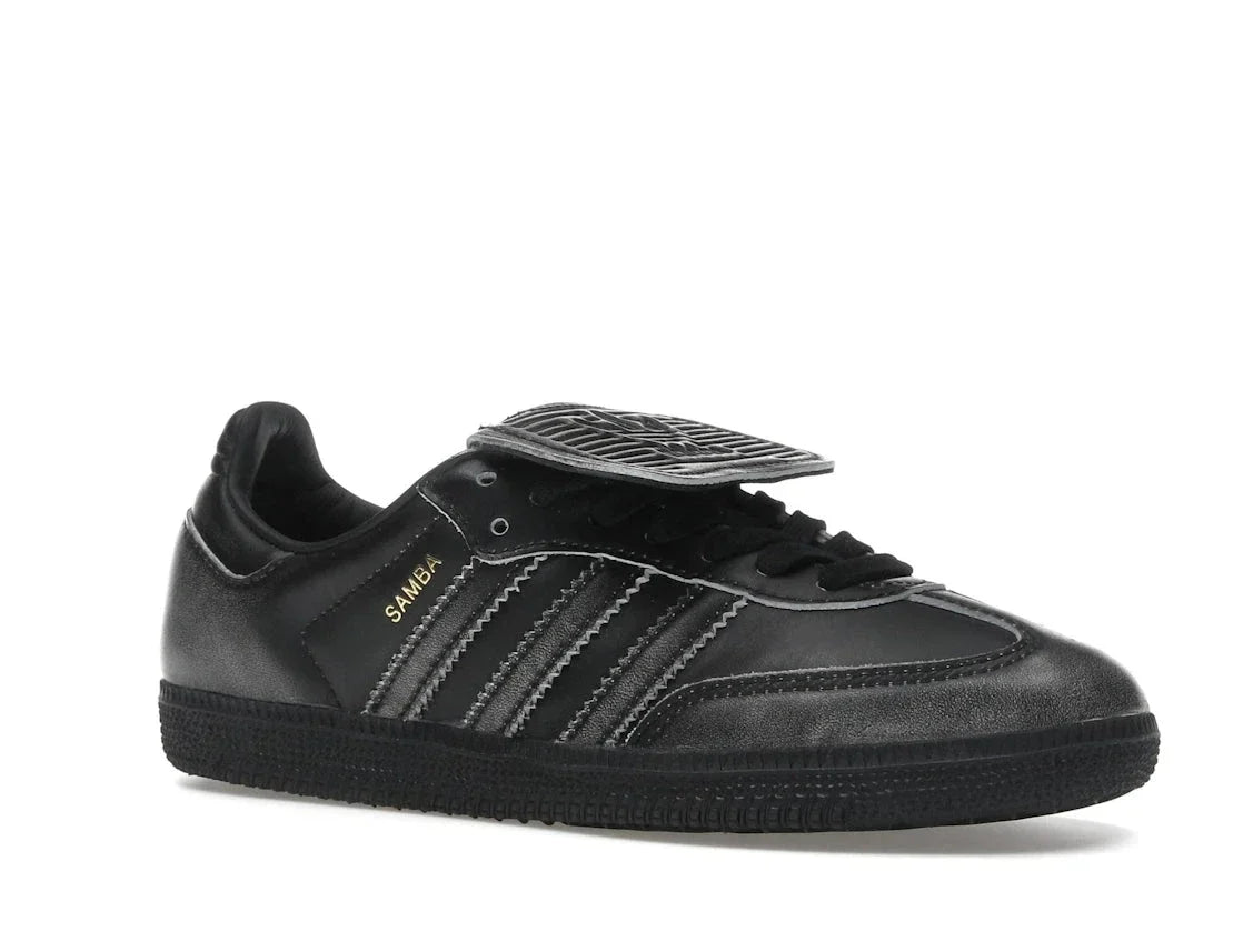 Adidas Samba LT Distressed Pack Black