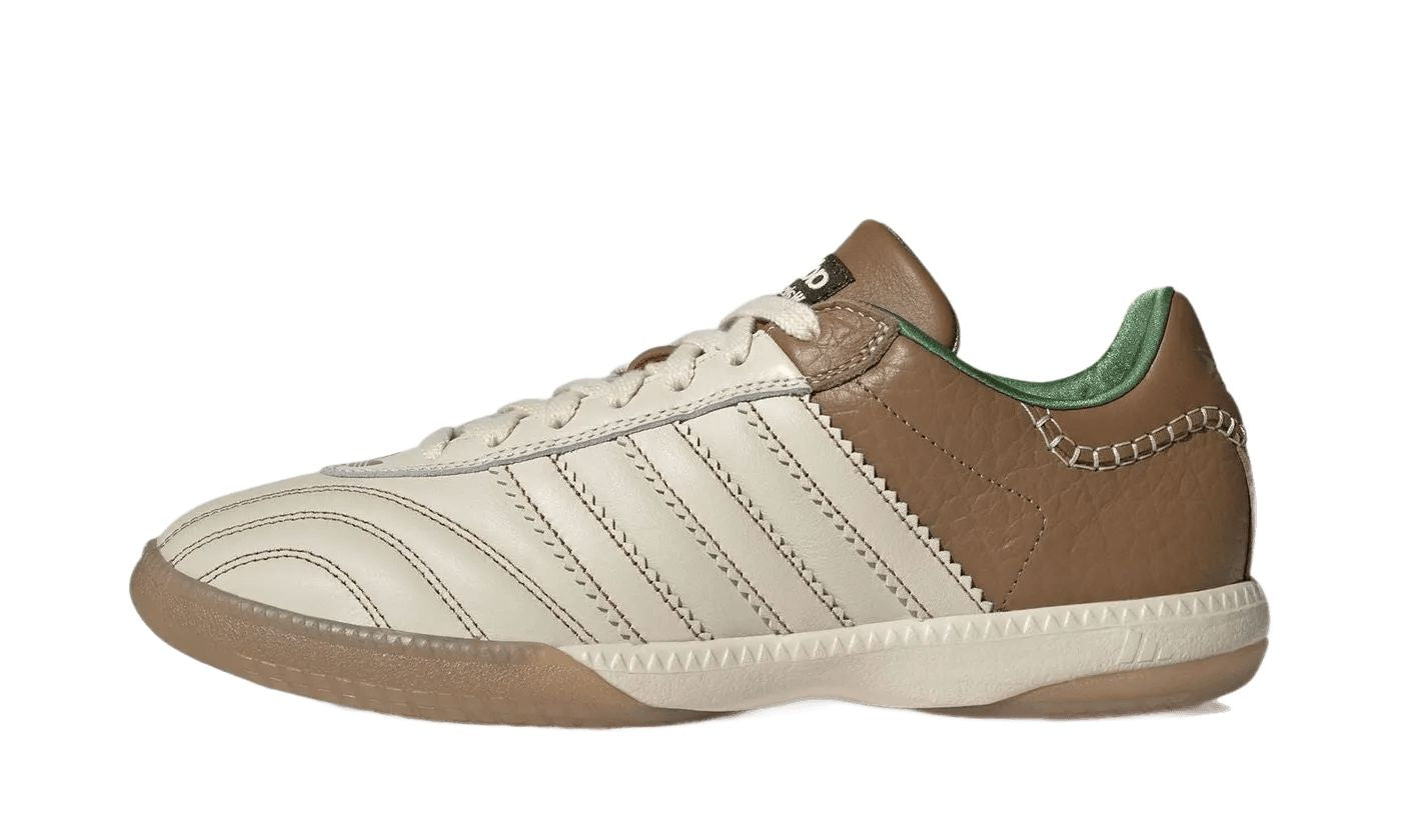 Adidas Samba Millennium Wales Bonner Elena Nappa