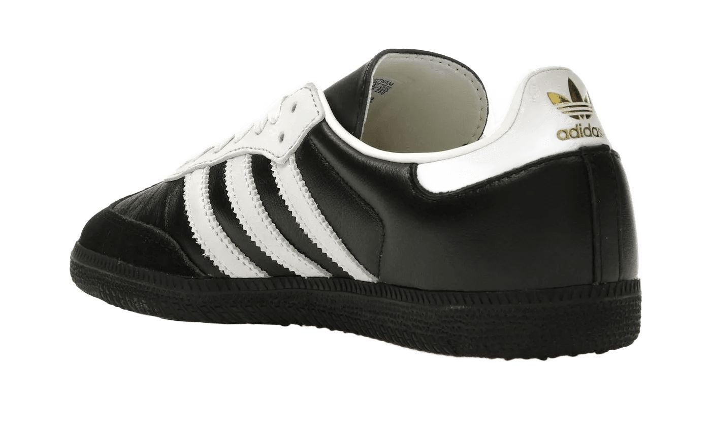 Adidas Samba OG 75th Anniversary Pack Black