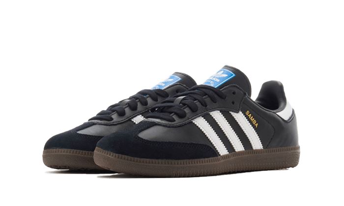 Adidas Samba OG Core Black