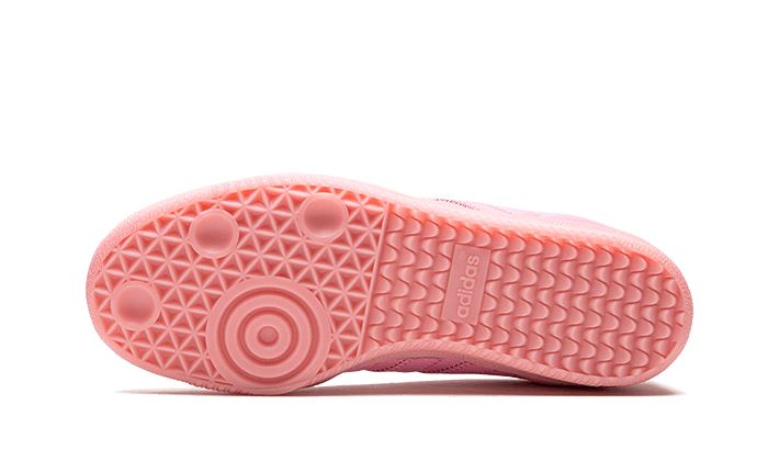 Adidas Samba Pharrell Humanrace Pink