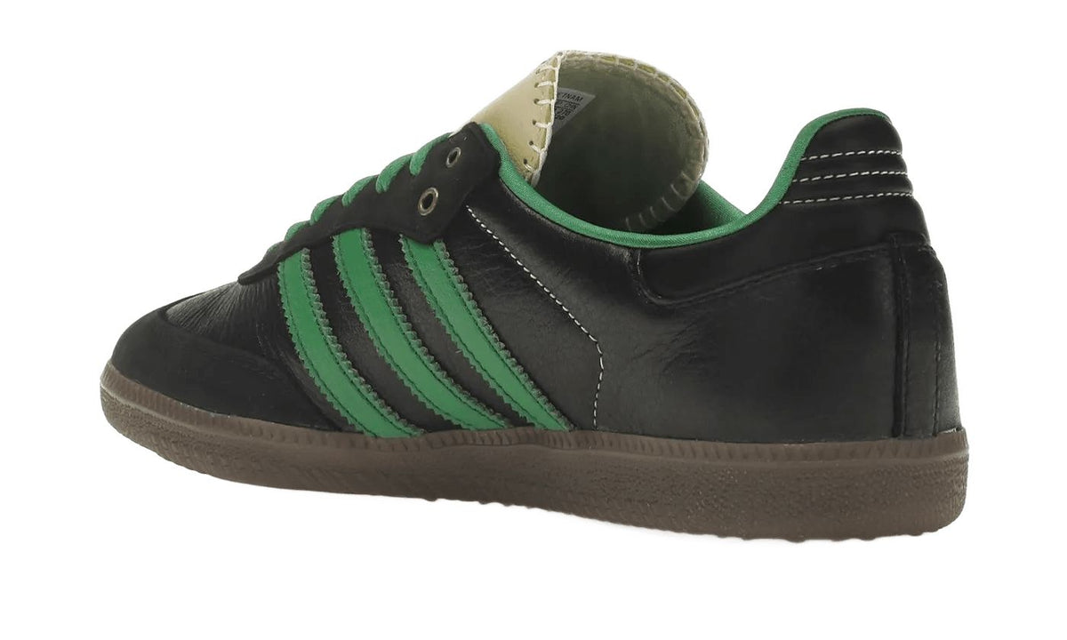Adidas Samba Wales Bonner Black
