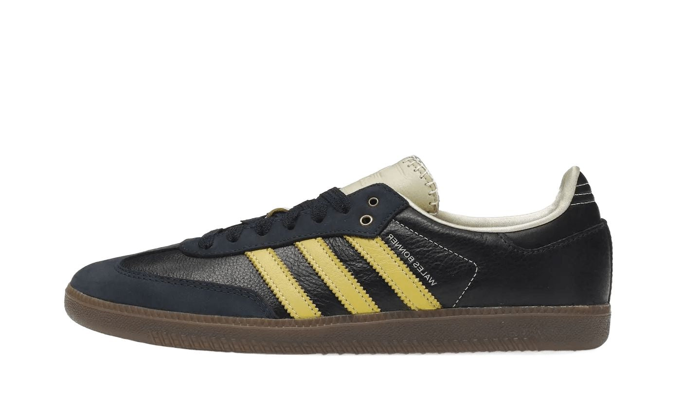 Adidas Samba Wales Bonner Collegiate Navy