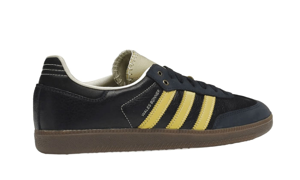 Adidas Samba Wales Bonner Collegiate Navy