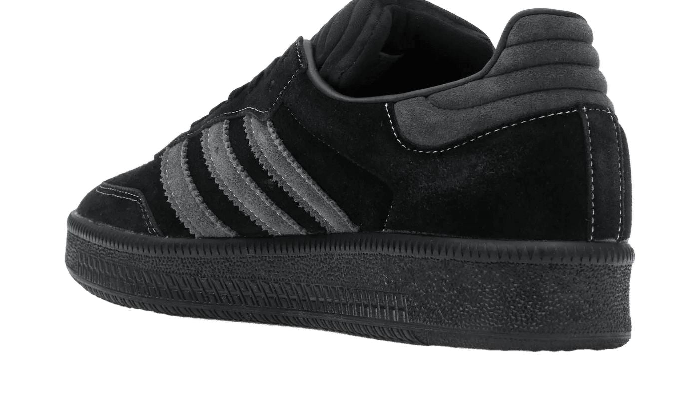 Adidas Samba XLG Black Carbon