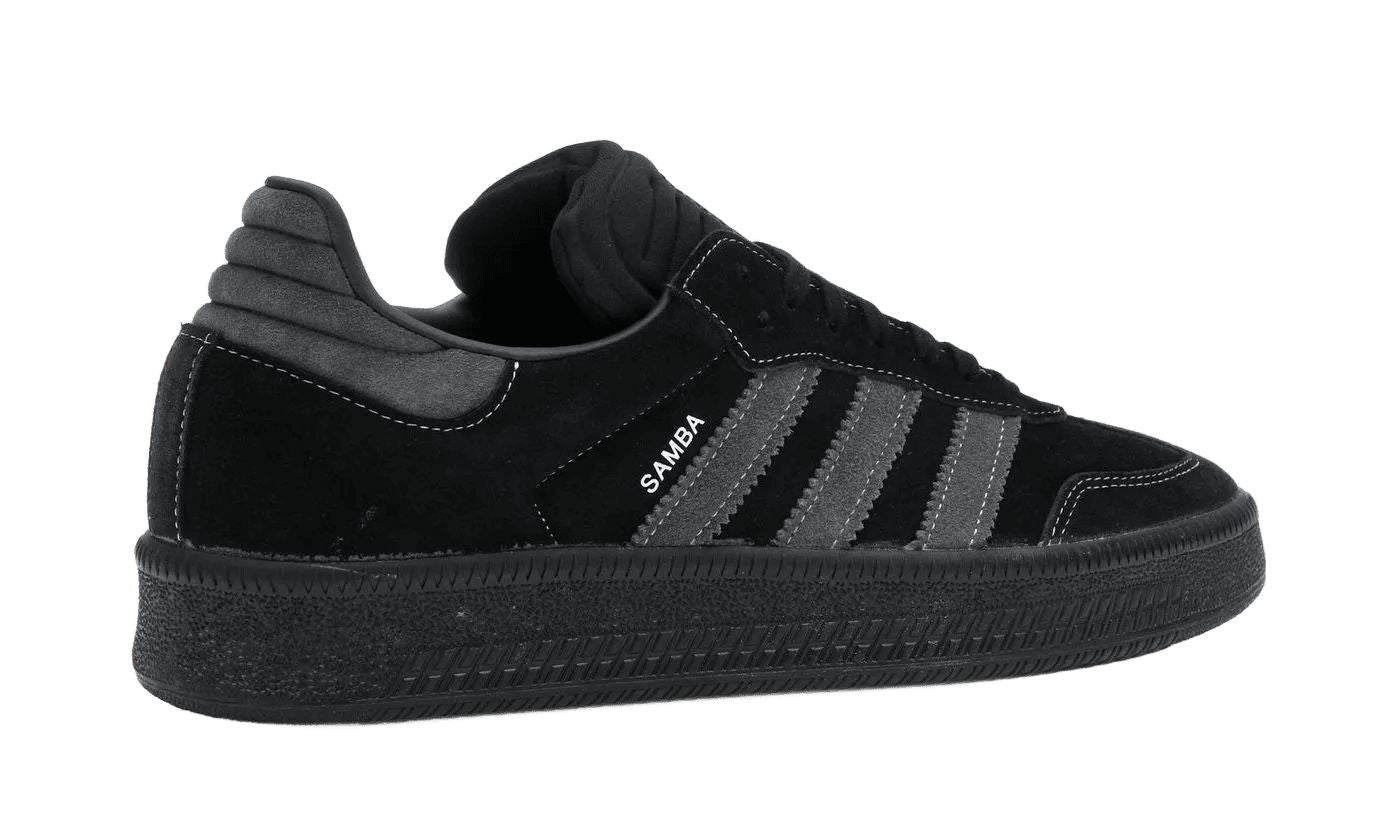 Adidas Samba XLG Black Carbon