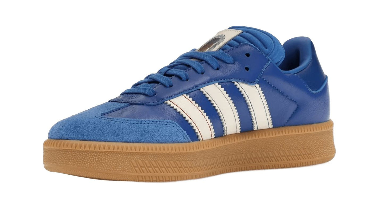 Adidas Samba XLG Blue White Gum