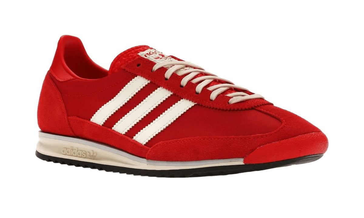 Adidas SL 72 Better Scarlet
