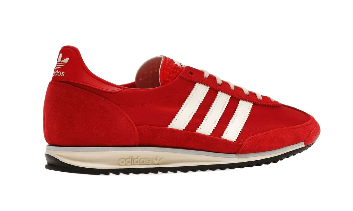 Adidas SL 72 Better Scarlet