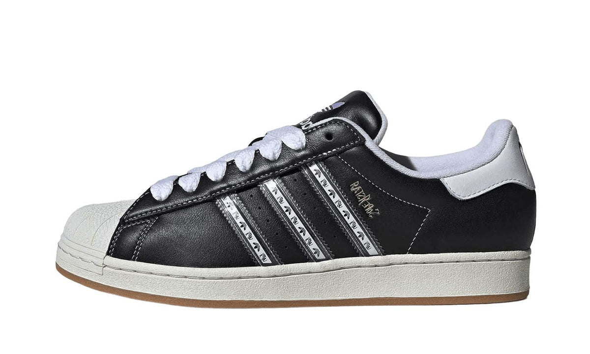 Adidas Superstar KoRn 30th Anniversary