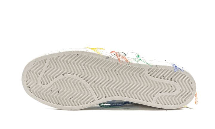 Adidas Superstar Sean Wotherspoon Superearth White