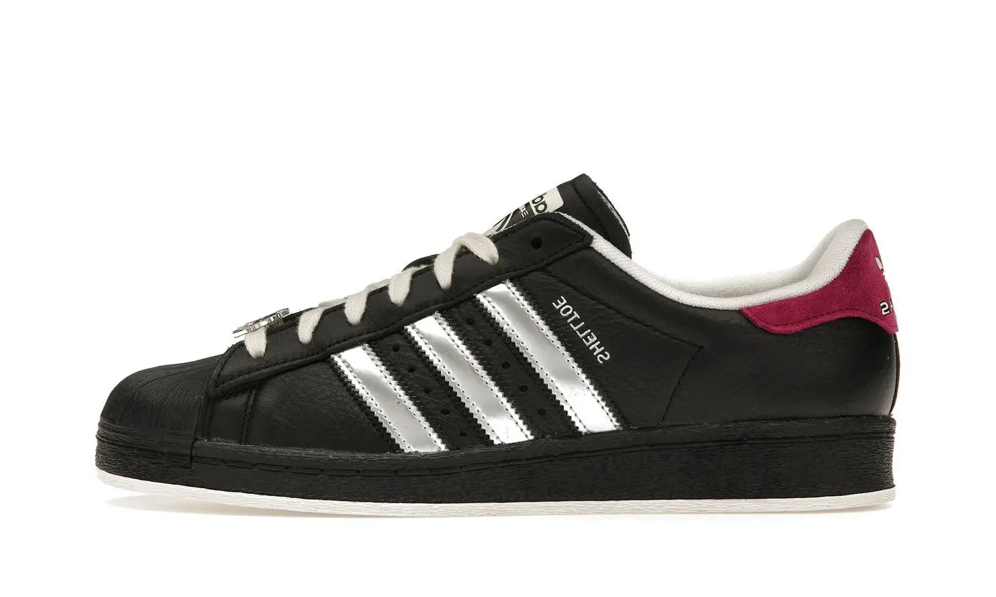 Adidas Superstar Shelltoe Teenage Mutant Ninja Turtles Shredder