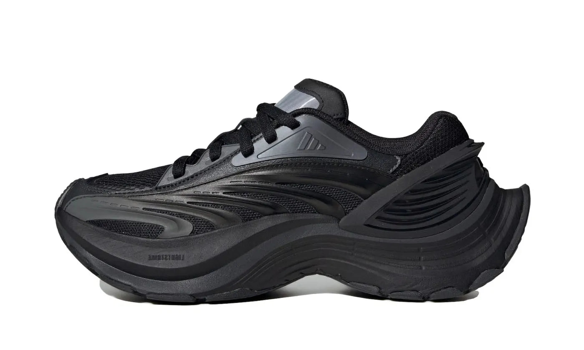 Adidas XLG Metawave Black