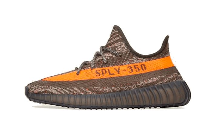 Adidas Yeezy 350 V2 Carbon Beluga