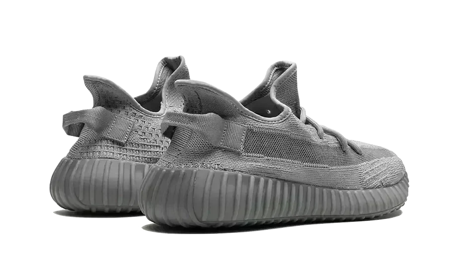 Adidas Yeezy 350 V2 Steel Grey