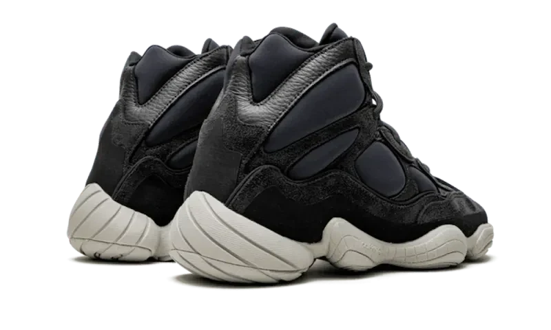 Adidas Yeezy 500 High Slate