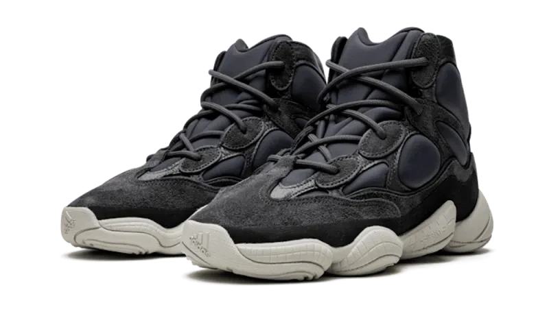 Adidas Yeezy 500 High Slate