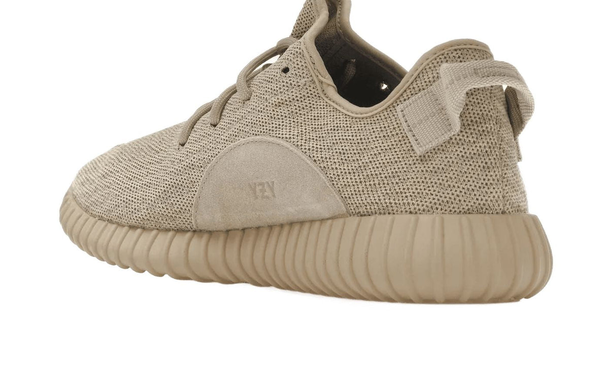 Adidas Yeezy Boost 350 Oxford Tan