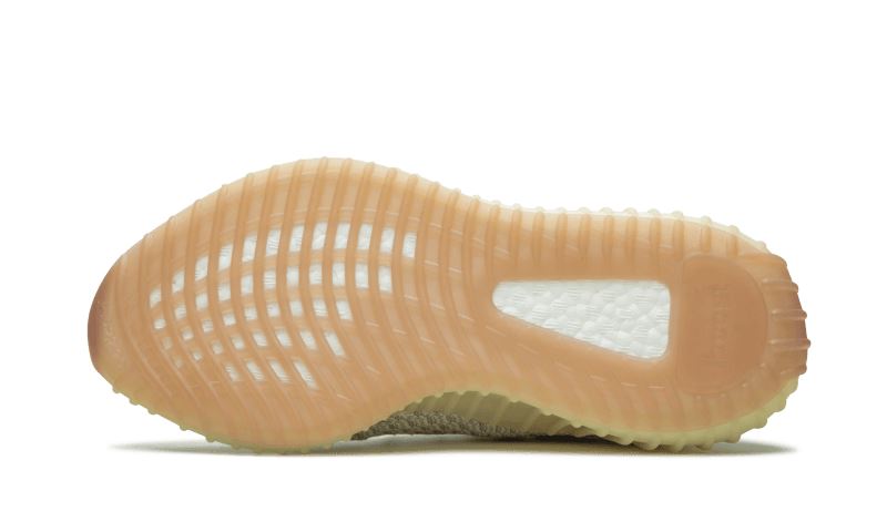 Adidas Yeezy Boost 350 V2 Citrin (Non-Reflective)