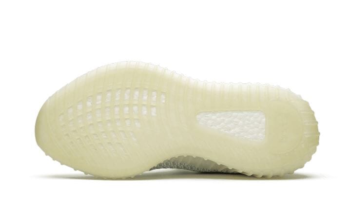 Adidas Yeezy Boost 350 V2 Cloud White (Non-Reflective)