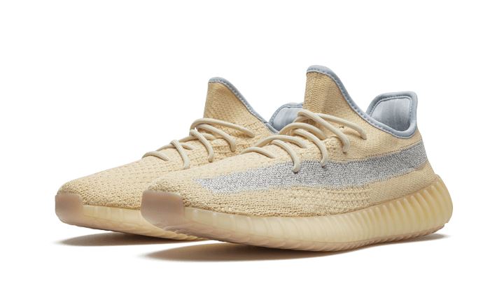 Adidas Yeezy Boost 350 V2 Linen