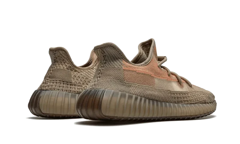 Adidas Yeezy Boost 350 V2 Sand Taupe