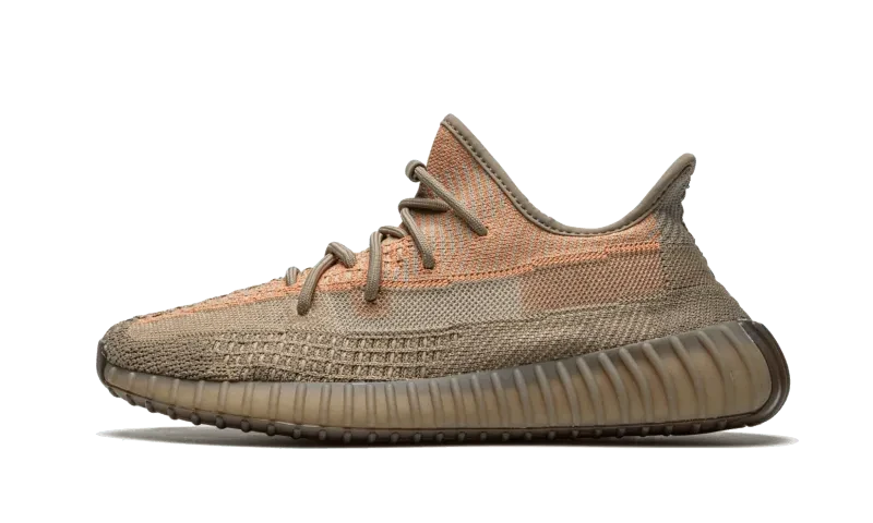 Adidas Yeezy Boost 350 V2 Sand Taupe