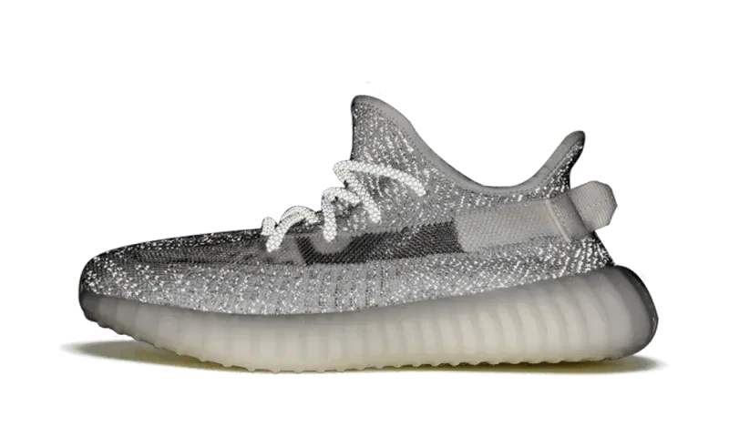 Adidas Yeezy Boost 350 V2 Static 3M (Reflective)