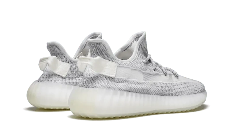 Adidas Yeezy Boost 350 V2 Static 3M (Reflective)