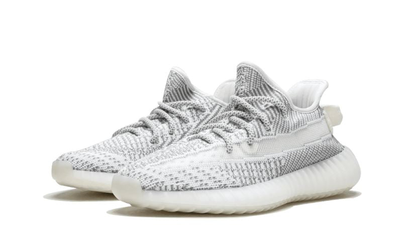 Adidas Yeezy Boost 350 V2 Static (Non-Reflective)