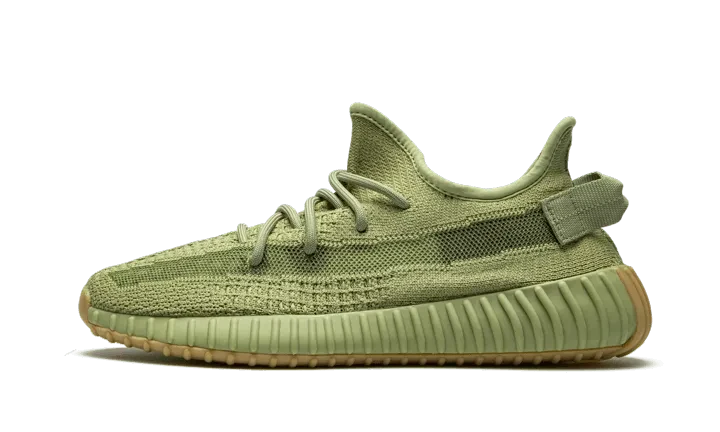 Adidas Yeezy Boost 350 V2 Sulfur